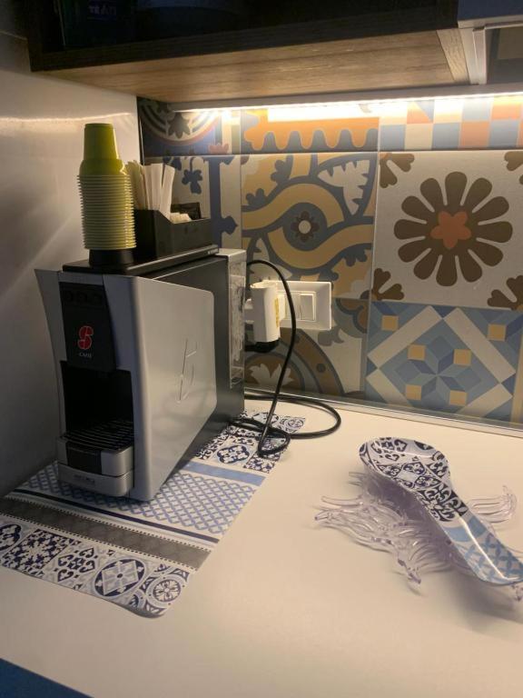 Caelum Case Vacanza 特拉帕尼 外观 照片