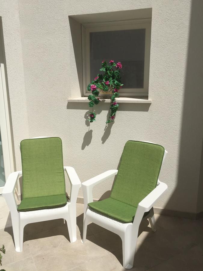 Caelum Case Vacanza 特拉帕尼 外观 照片