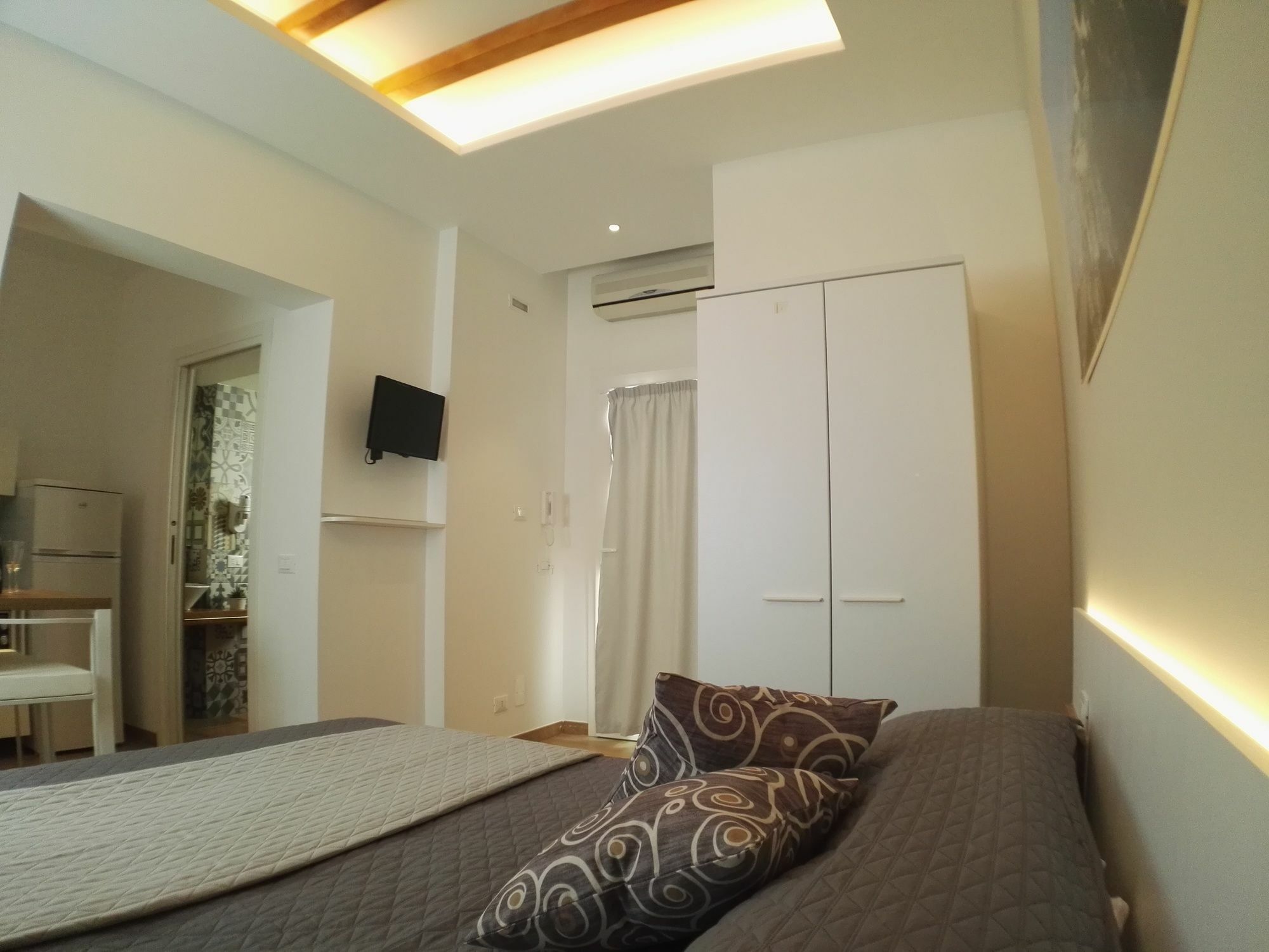 Caelum Case Vacanza 特拉帕尼 外观 照片